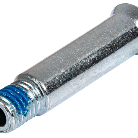 Inline -Skate -Zubehör Powerslide Steel Single Axle Hex - 8 Pack 2023