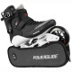 Accessoire de patinage en ligne Powerslide Ubc Wheel Cover 2023