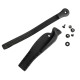 Inline -Skate -Zubehör Powerslide Universal Flap Ii - L/R 2023