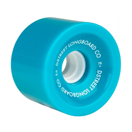 D Street Wheels Hawaiian 2020