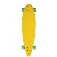 Longboard Complètes D Street Pintail Oasis 2023