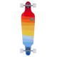Longboard Completes D Street Drop Through Horizon 37" 2023