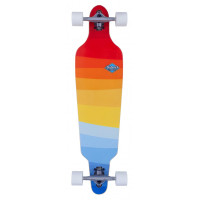 Longboard Completes D Street Drop Through Horizon 37" 2023