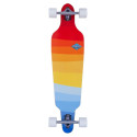 Longboard Completes D Street Drop Through Horizon 37" 2023