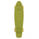 Cruiser Completes D Street Army Green 23 2023
