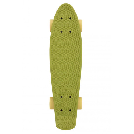Cruiser Completes D Street Army Green 23 2023