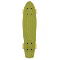 Cruiser Completes D Street Army Green 23 2023