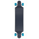 Longboard Completes D Street Drop Down Hawaiian 39.5" 2023