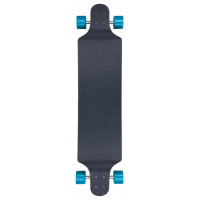 Longboard Completes D Street Drop Down Hawaiian 39.5" 2023