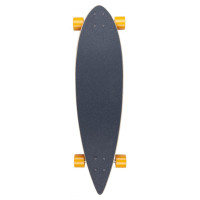 Longboard Completes D Street Pintail Ocean 35" 2023