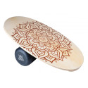 Balance Board D Street Mandala Original 30" 2023