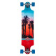 Longboard Completes D Street Drop Down Hawaiian 39.5" 2023