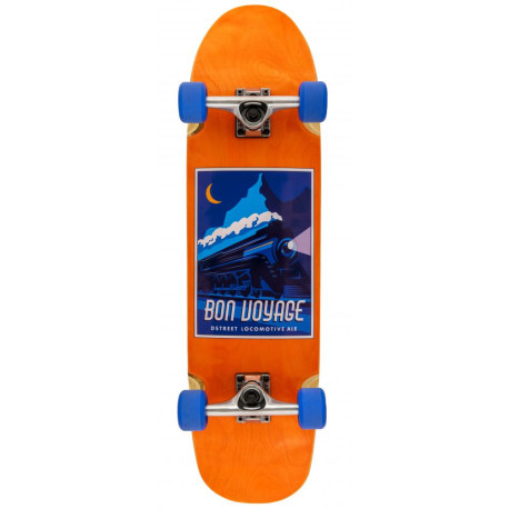 Cruiser Complètes D Street Bon Voyage 32" 2023