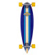 Longboard Completes D Street Pintail Ocean 35" 2023
