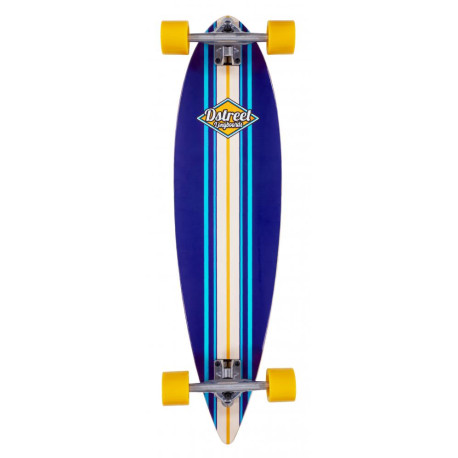 Longboard Completes D Street Pintail Ocean 35" 2023