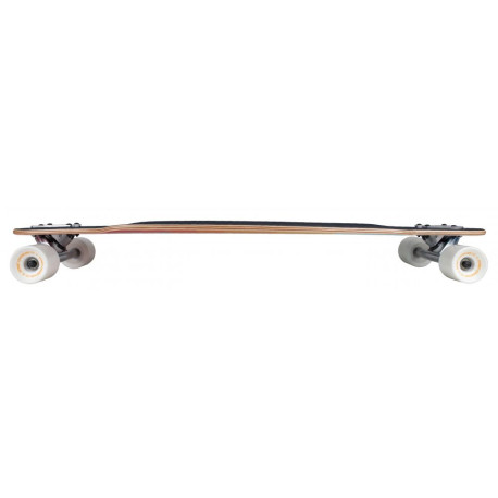 Longboard Completes D Street Drop Through Horizon 37" 2023