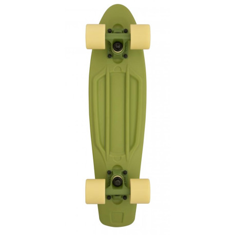 Cruiser Completes D Street Army Green 23 2023