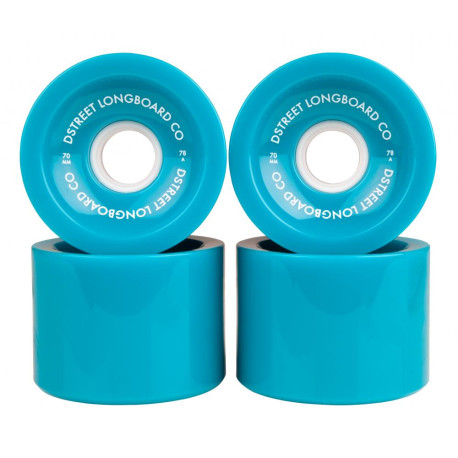 D Street Wheels Hawaiian 2020