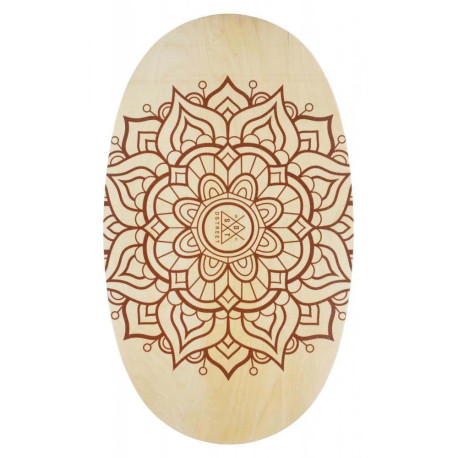 Balance Board D Street Mandala Original 30" 2023