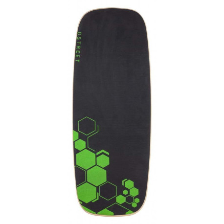 Balance Board D Street Hexagon All-round 32" 2023