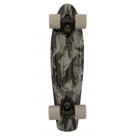 Cruiser Completes D Street Black Camo 23 2023
