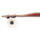 Longboard Completes D Street Drop Through Horizon 37" 2023