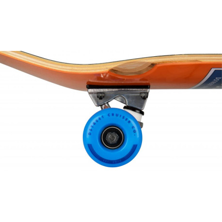 Cruiser Complètes D Street Bon Voyage 32" 2023