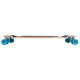 Longboard Completes D Street Drop Down Hawaiian 39.5" 2023