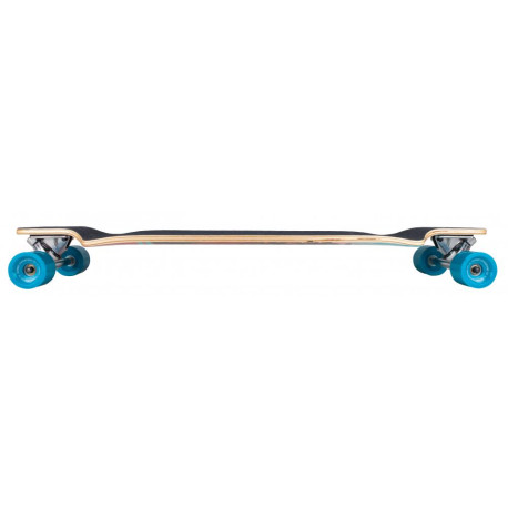 Longboard Completes D Street Drop Down Hawaiian 39.5" 2023