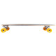 Longboard Completes D Street Pintail Ocean 35" 2023
