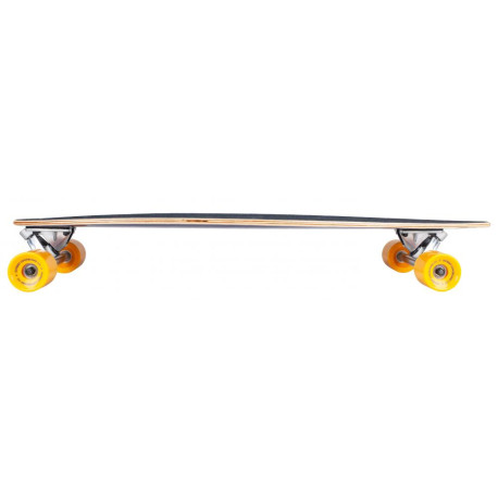 Longboard Completes D Street Pintail Ocean 35" 2023