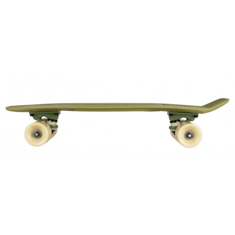 Cruiser Completes D Street Army Green 23 2023