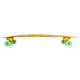 Longboard Complètes D Street Pintail Oasis 2023