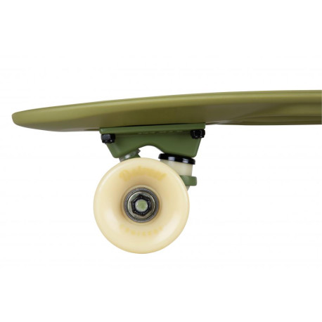 Cruiser Completes D Street Army Green 23 2023