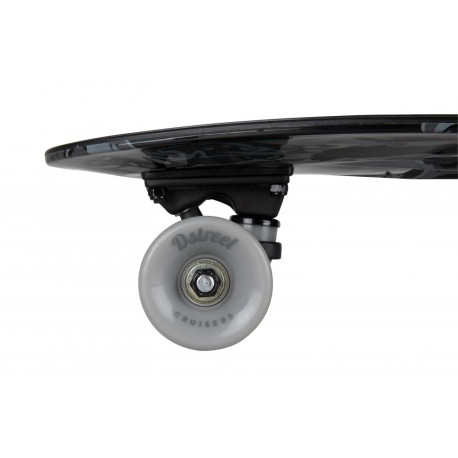 Cruiser Completes D Street Black Camo 27 2023
