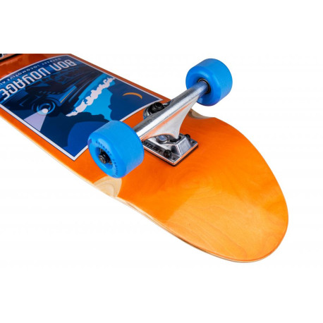 Cruiser Complètes D Street Bon Voyage 32" 2023