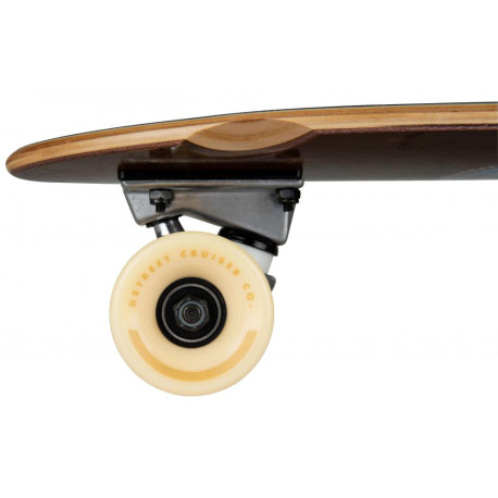 Cruiser Completes D Street Lost At Sea 26" 2023