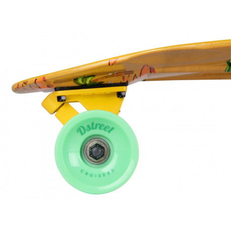 Longboard Complètes D Street Pintail Oasis 2023