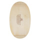 Balance Board D Street Mandala Original 30" 2023