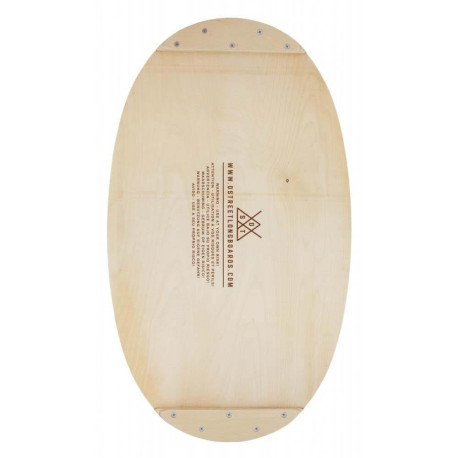 Balance Board D Street Mandala Original 30" 2023