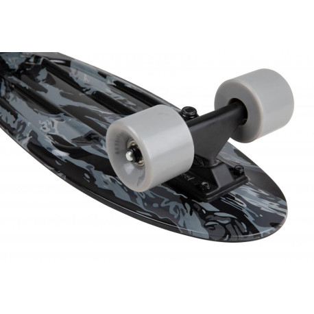 Cruiser Completes D Street Black Camo 27 2023