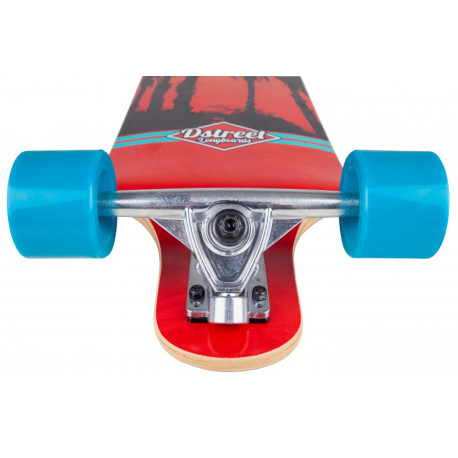Longboard Completes D Street Drop Down Hawaiian 39.5" 2023