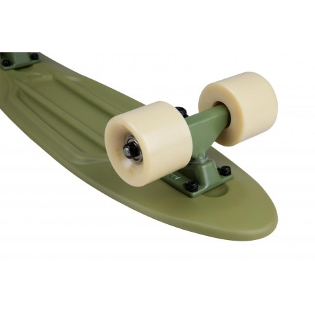 Cruiser Completes D Street Army Green 23 2023