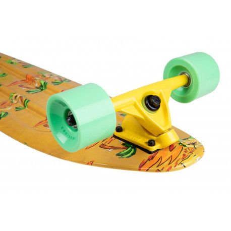 Longboard Complètes D Street Pintail Oasis 2023