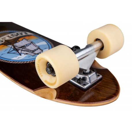 Cruiser Completes D Street Lost At Sea 26" 2023