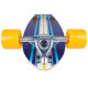 Longboard Completes D Street Pintail Ocean 35" 2023