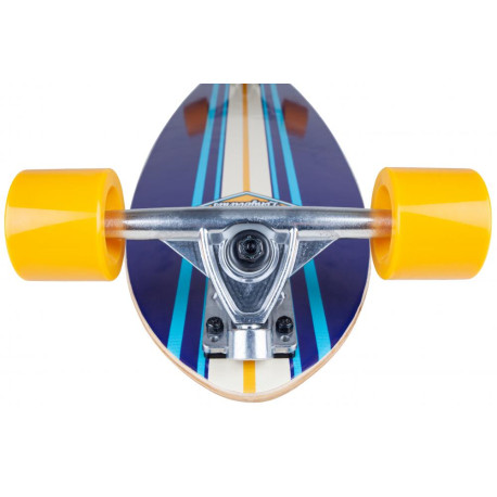 Longboard Completes D Street Pintail Ocean 35" 2023