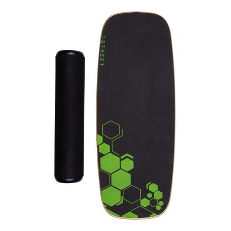 Balance Board D Street Hexagon All-round 32" 2023