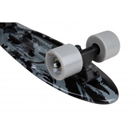 Cruiser Completes D Street Black Camo 23 2023