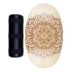 Balance Board D Street Mandala Original 30" 2023
